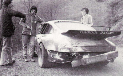 3L RS n911 460 9107