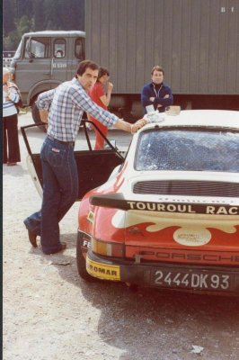 3L RS n911 460 9107