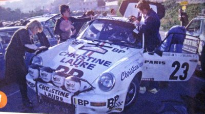 3L RS n911 460 9107