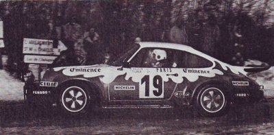 3L RS n911 460 9107