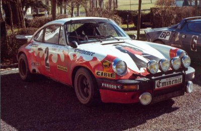 3L RS n911 460 9107