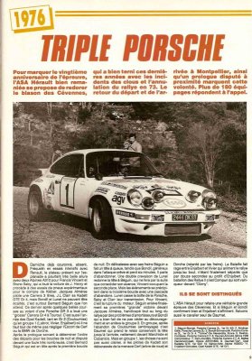 3L RS n911 460 9107