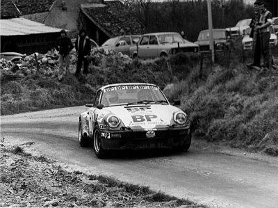 3L RS n911 460 9107