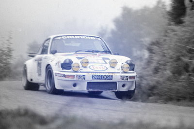 3L RS n911 460 9107