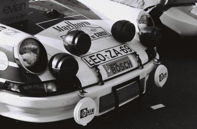 R2 at Tour de Corse 1972
