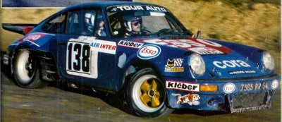 3L RS n911 460 9107