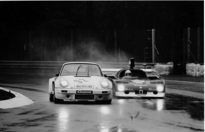 3L RSR n9078 1000 km Monza