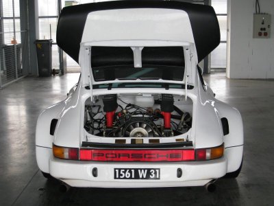 3L RSR n9078 in 2010