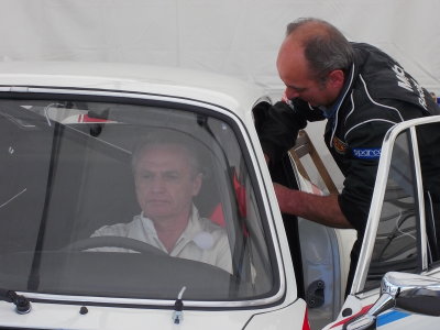 2.8 RSR n 9113600727 ex-Peter Gregg