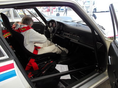 2.8 RSR n 9113600727 ex-Peter Gregg