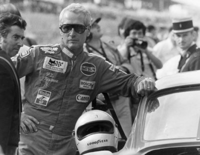 3L RSR n 911 560 9121 Paul Newman