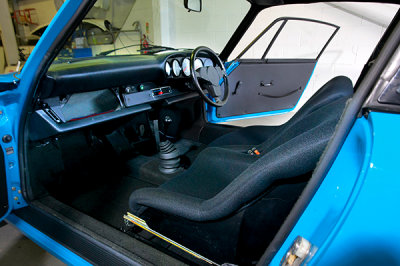 3L RS Mexico Blu