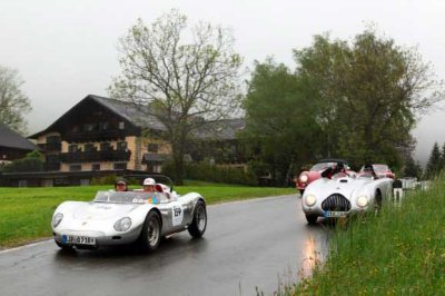 Porsche 718-006