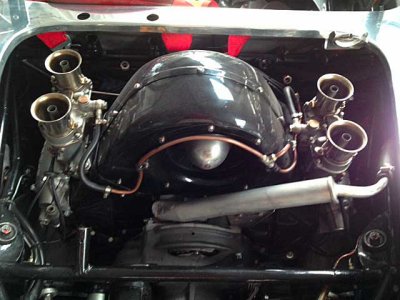 Porsche 718-006