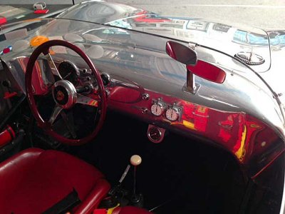 Porsche 718-006