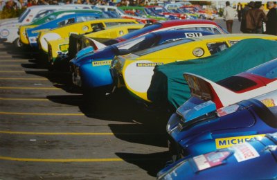 2.8 RSR Factory car R1 vin. 9113600019