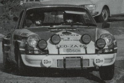 2.8 RSR Factory car R1 vin. 9113600019