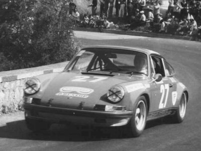 Targa Florio 1972