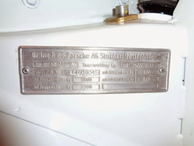 3L RS n 9114609045