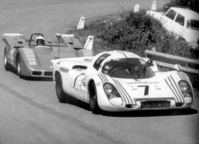 Porsche 907-030