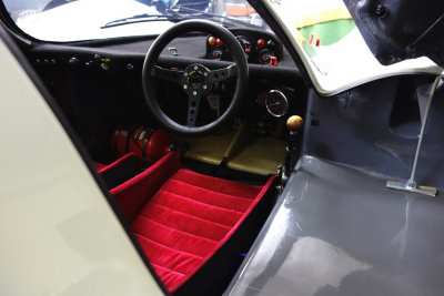 Porsche 907-007