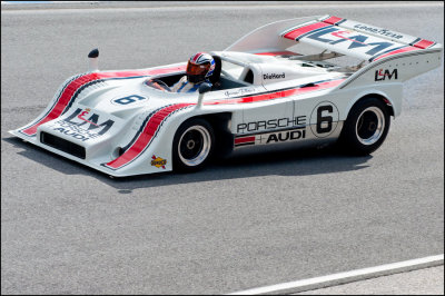 Porsche 917 Spyder vin. 917/10-005
