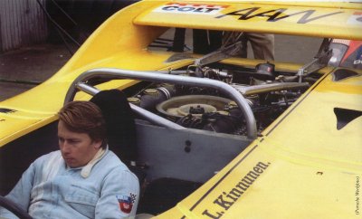 1972' 917 Spyder 917.10-004 Kinnunen