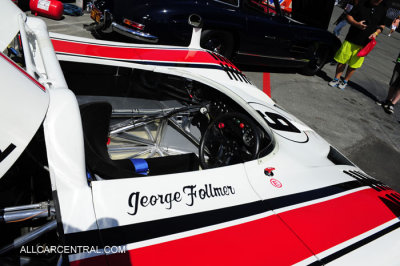 Porsche 917 Spyder vin. 917/10-003