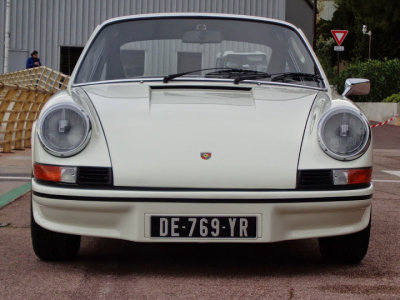 2.7 RS Lightweight n911 360 1306