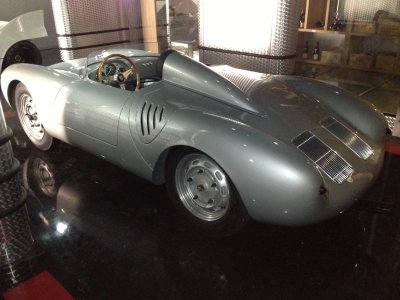 Porsche 550A-0126