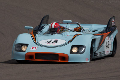 Porsche 908/03-001