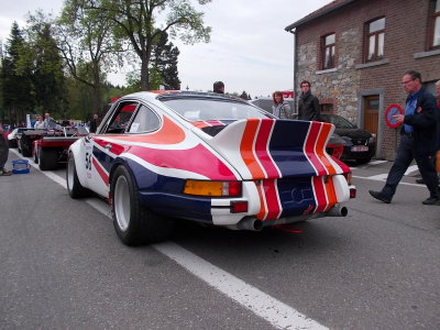 Porsche 911 2.8 Carrera RSR n9113601329