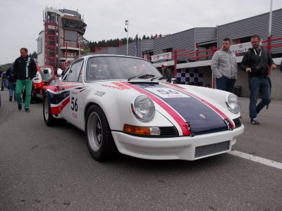 Porsche 911 2.8 Carrera RSR n9113601329