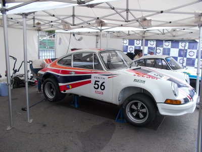 Porsche 911 2.8 Carrera RSR n9113601329