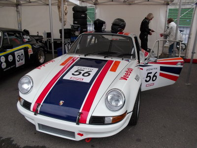 Porsche 911 2.8 Carrera RSR n9113601329