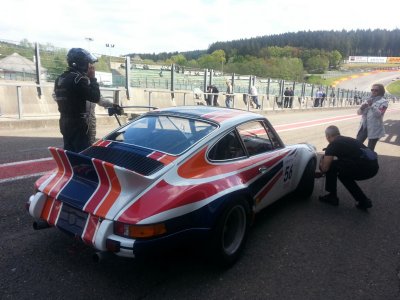 Porsche 911 2.8 Carrera RSR n9113601329