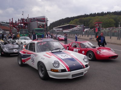 Porsche 911 2.8 Carrera RSR n9113601329