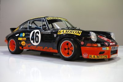 2.8 RSR n 911 360 0885