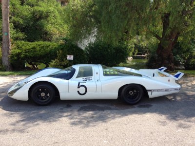 908-004 Longtail