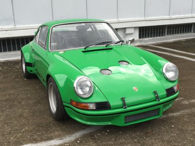 Viper Green 2.8 RSR n 9113600894