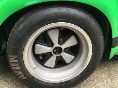 Viper Green 2.8 RSR n 9113600894