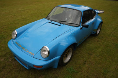 Mexico Blu 3L RS chassis n 9114609090