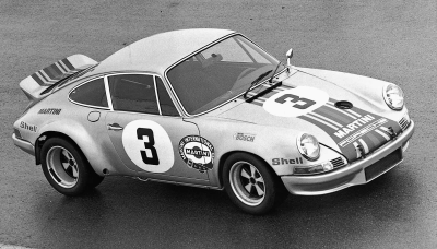 Prototype RSR n 911 360 0002, E42 - RS2