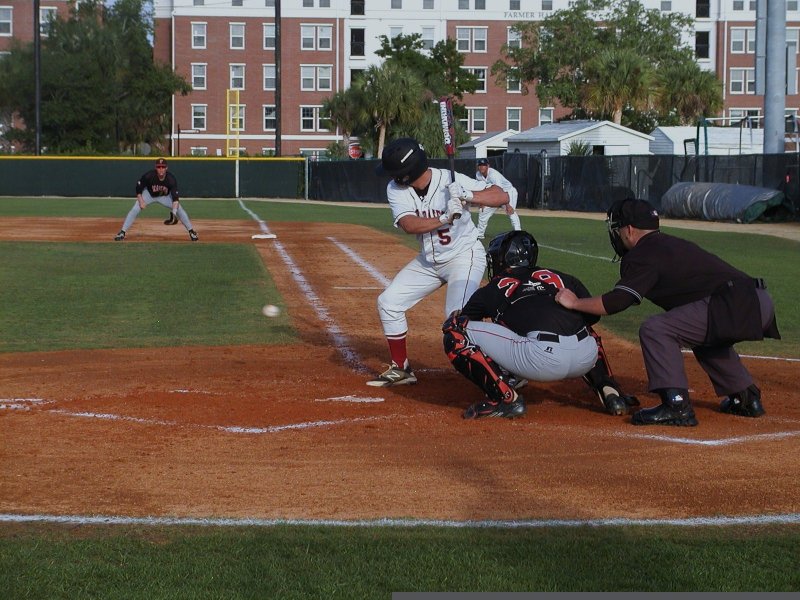 Low Pitch Reid Neal INF