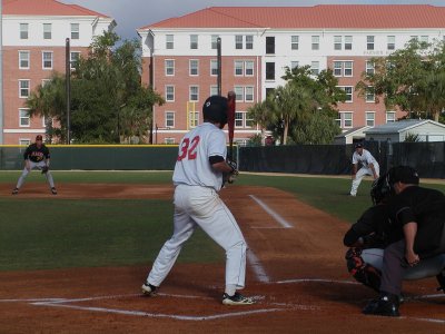 Grant McKown INF