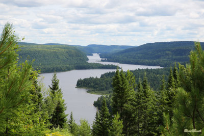 Parc national de la Mauricie