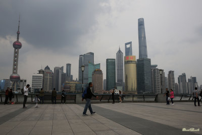 China 2016