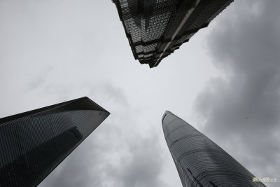 Shanghai