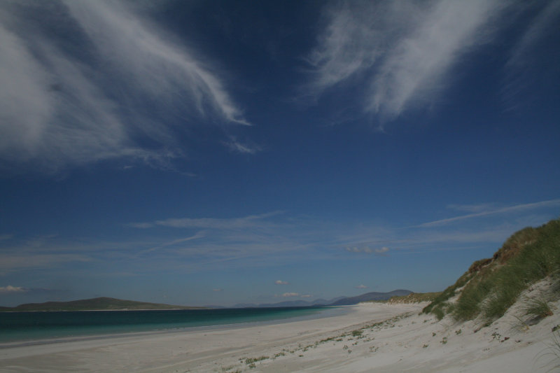 Berneray