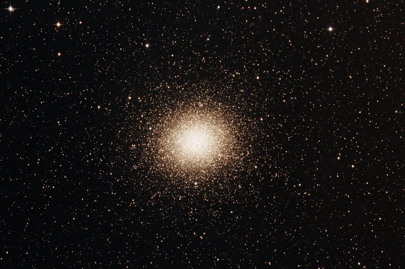 Omega Centauri